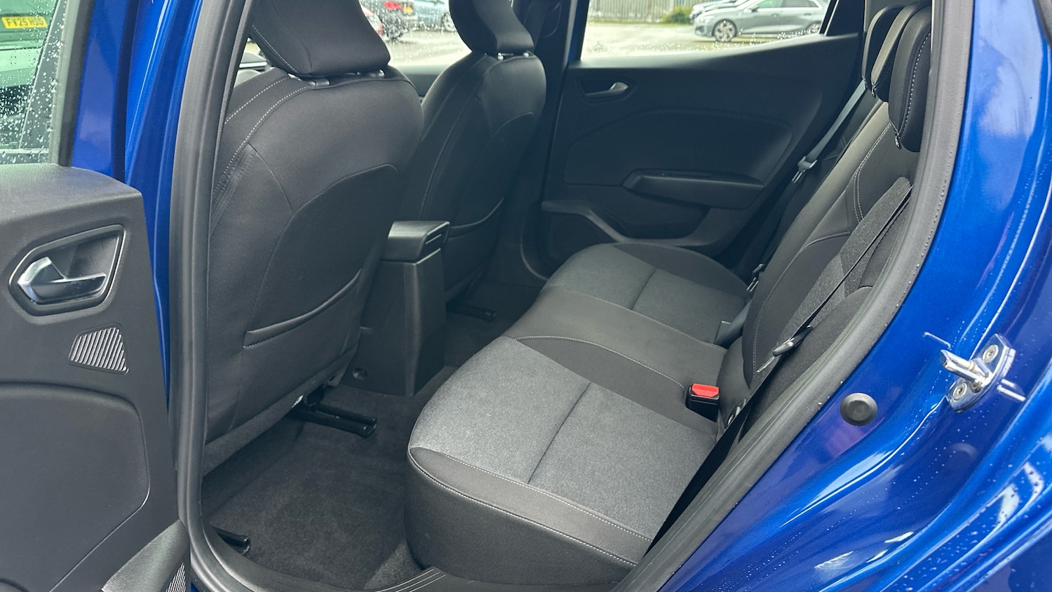 Used Renault Clio 2023 for sale - 76984680: Photo 16