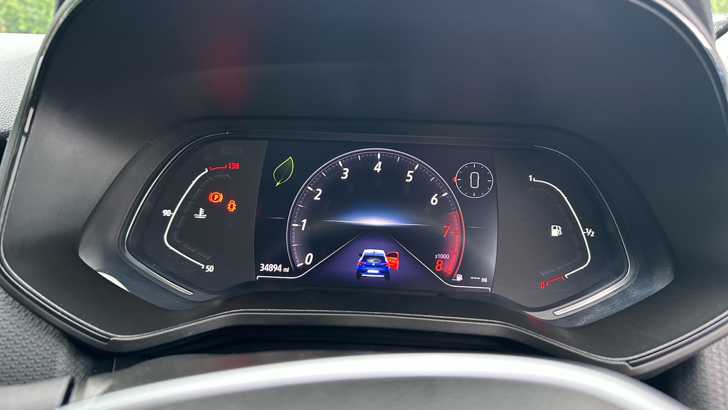 Used Renault Clio 2023 for sale - 76984680: Photo 18