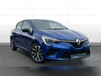 Renault Clio feature image