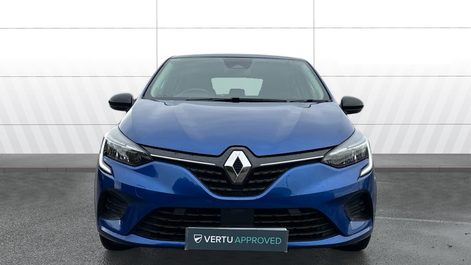 Used Renault Clio 2023 for sale - 76984680: Photo 3