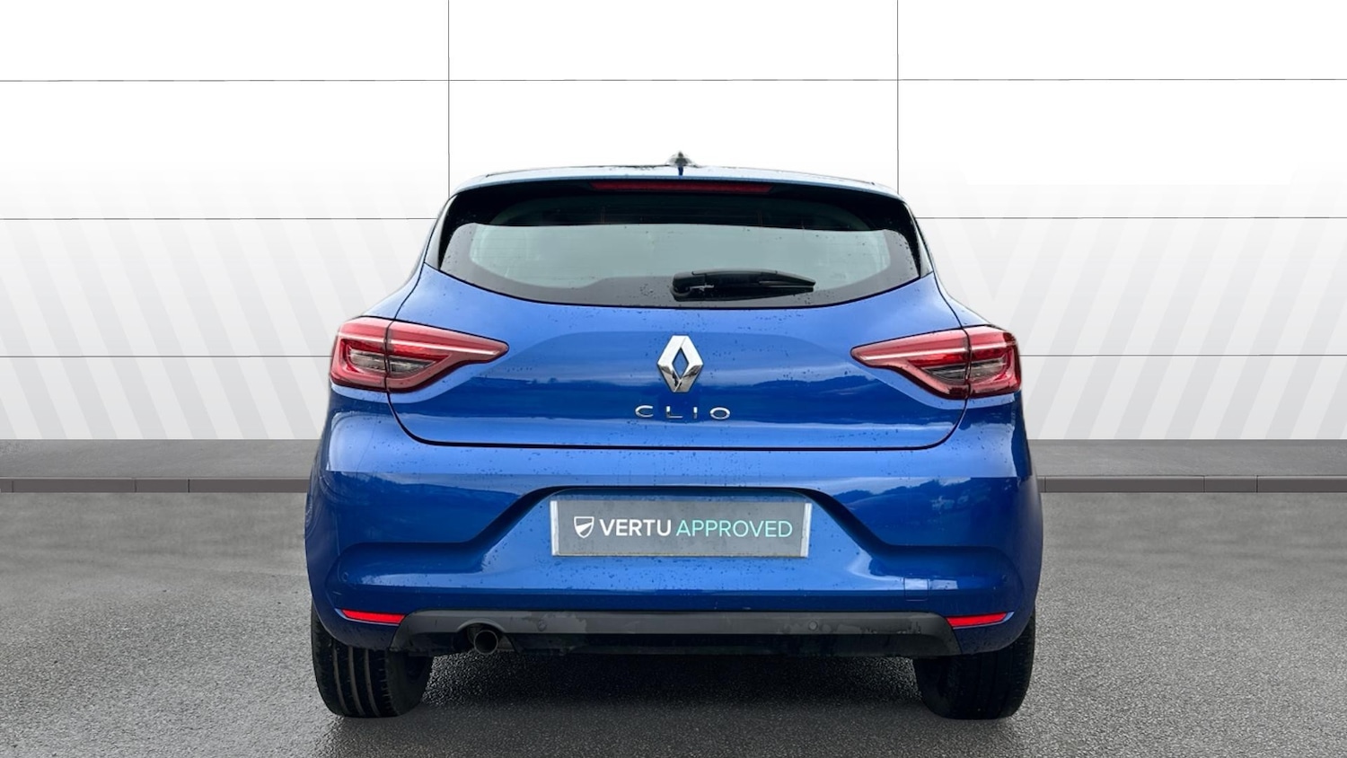 Used Renault Clio 2023 for sale - 76984680: Photo 6