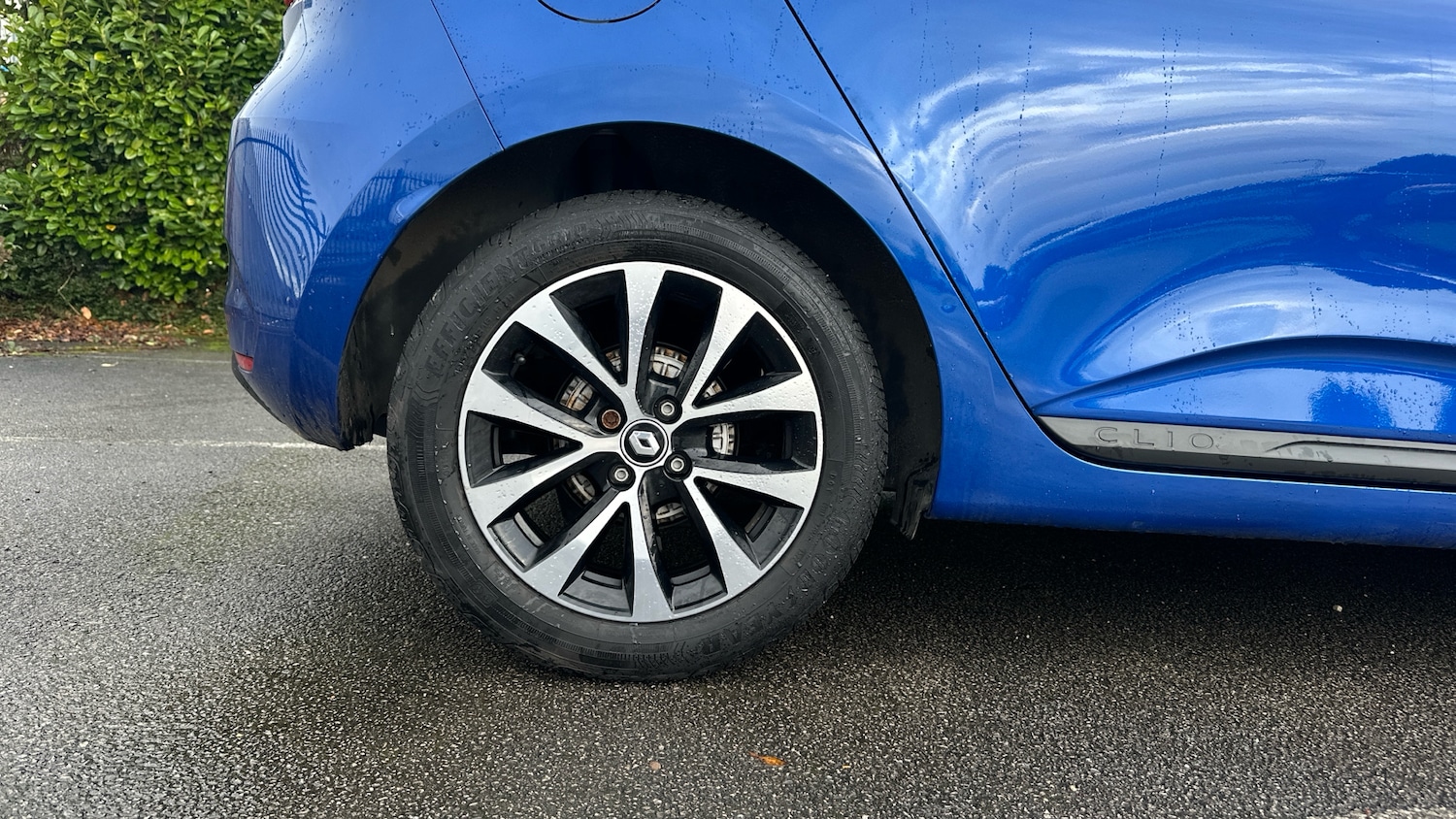 Used Renault Clio 2023 for sale - 76984680: Photo 7