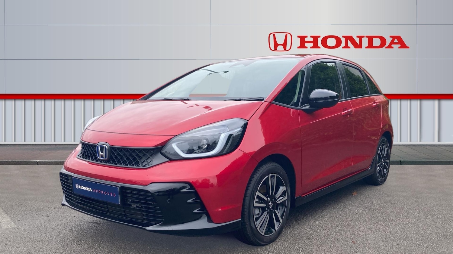 Used Honda Jazz 2025 for sale - 76131207: Photo 10