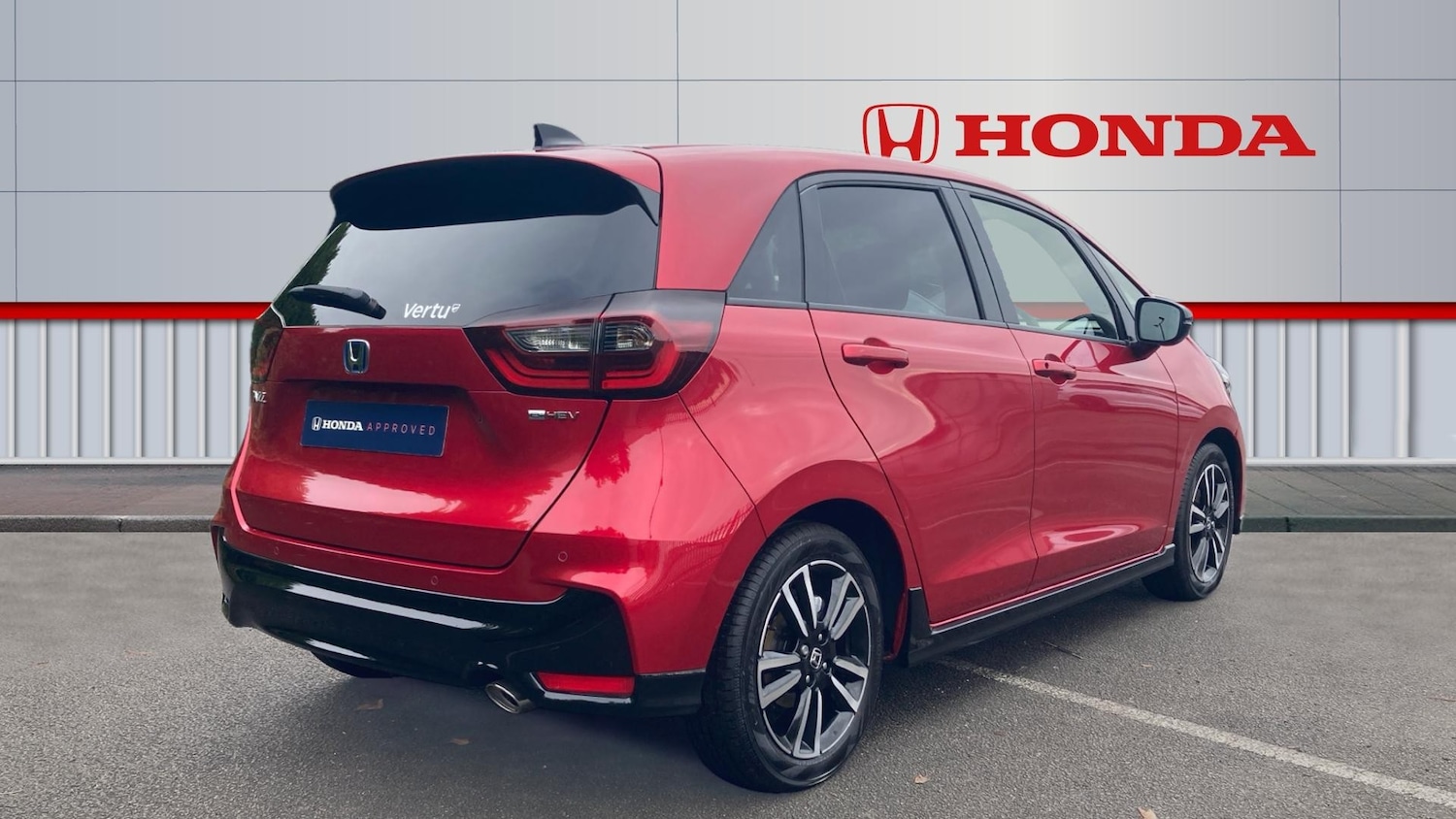 Used Honda Jazz 2025 for sale - 76131207: Photo 12