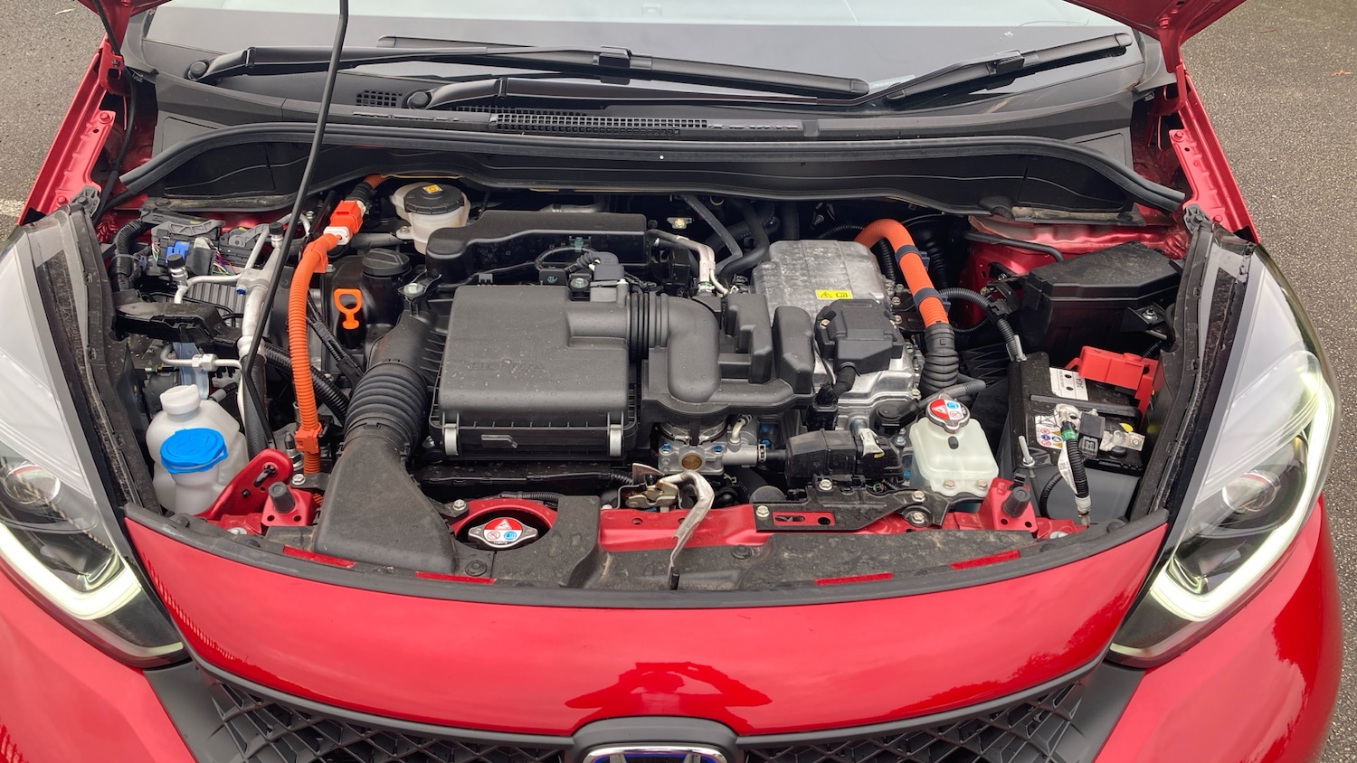 Used Honda Jazz 2025 for sale - 76131207: Photo 13