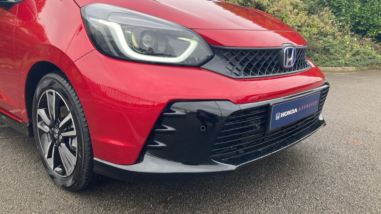 Used Honda Jazz 2025 for sale - 76131207: Photo 15