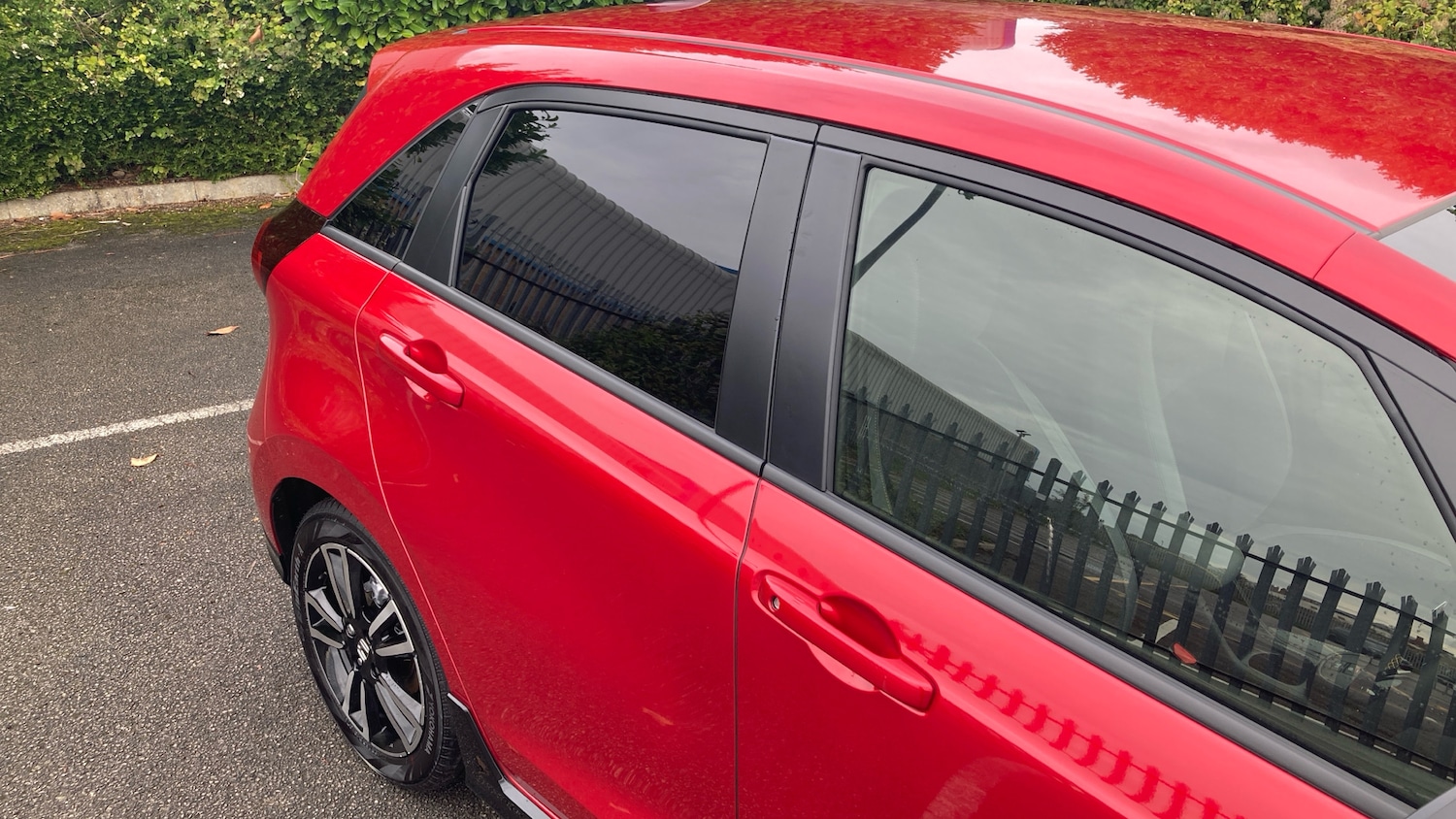 Used Honda Jazz 2025 for sale - 76131207: Photo 17