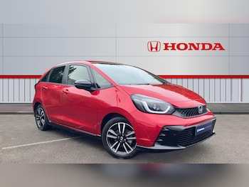 Used Honda Jazz 2025 for sale - 76131207: Photo