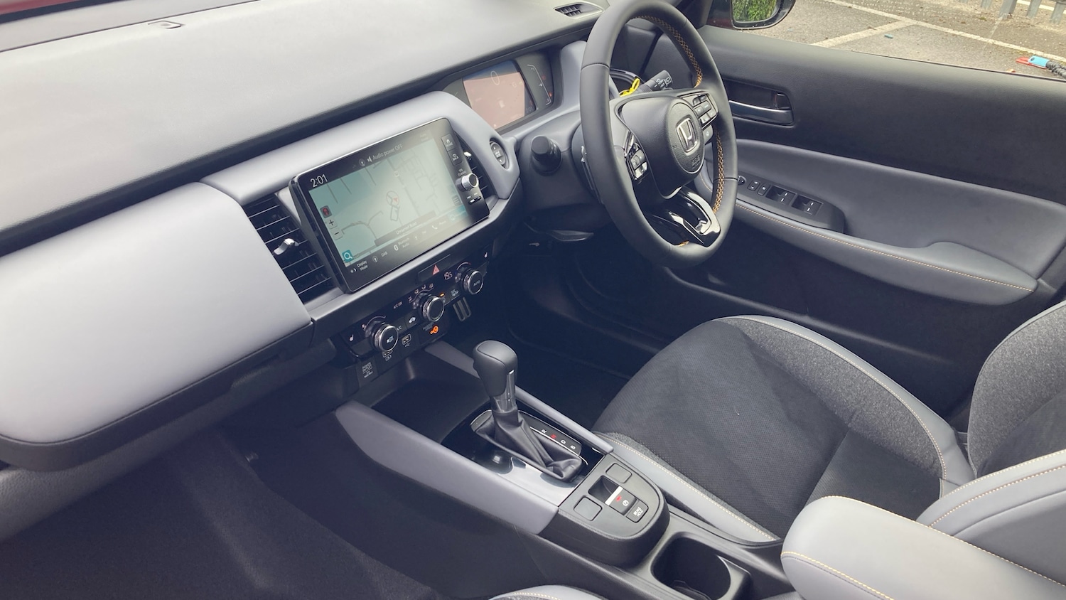 Used Honda Jazz 2025 for sale - 76131207: Photo 2