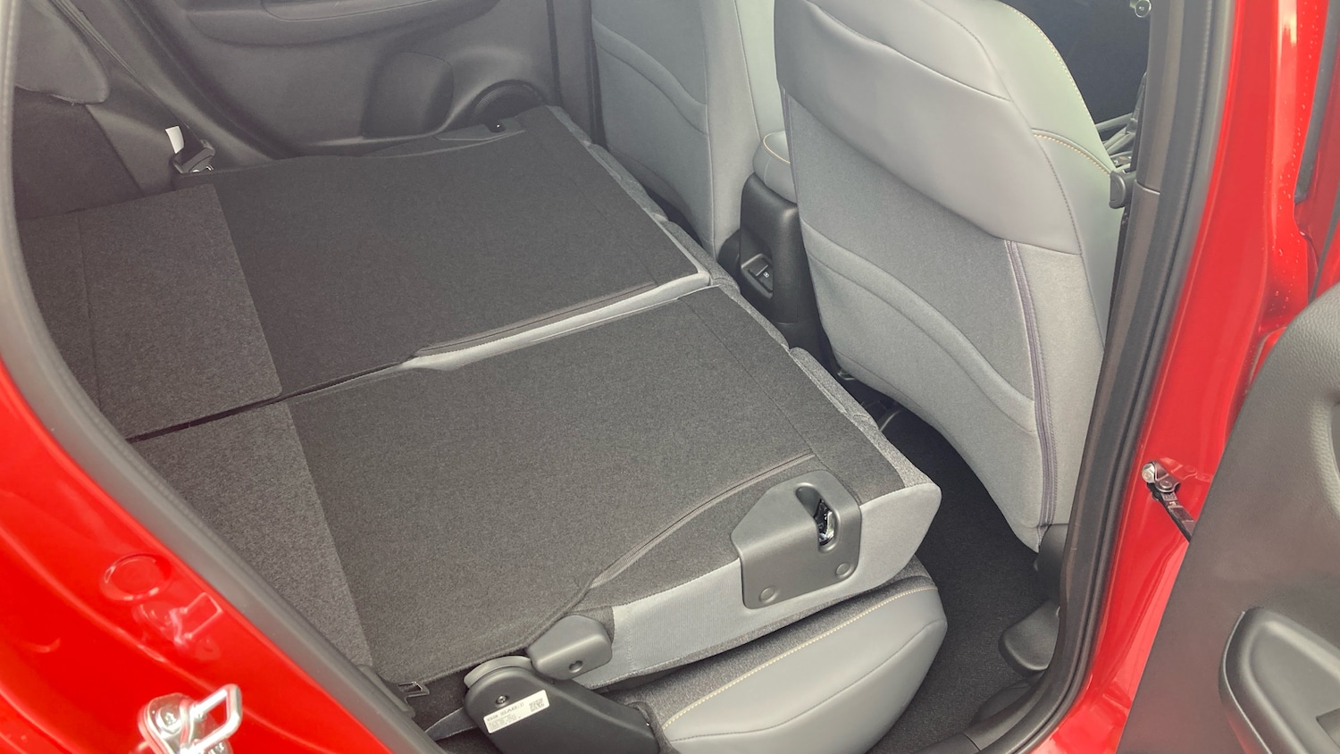 Used Honda Jazz 2025 for sale - 76131207: Photo 23