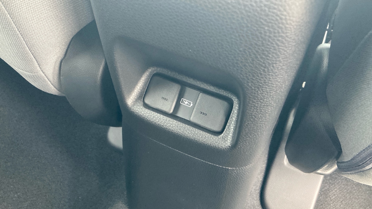 Used Honda Jazz 2025 for sale - 76131207: Photo 24
