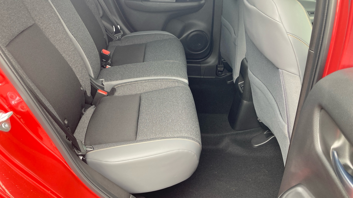 Used Honda Jazz 2025 for sale - 76131207: Photo 25