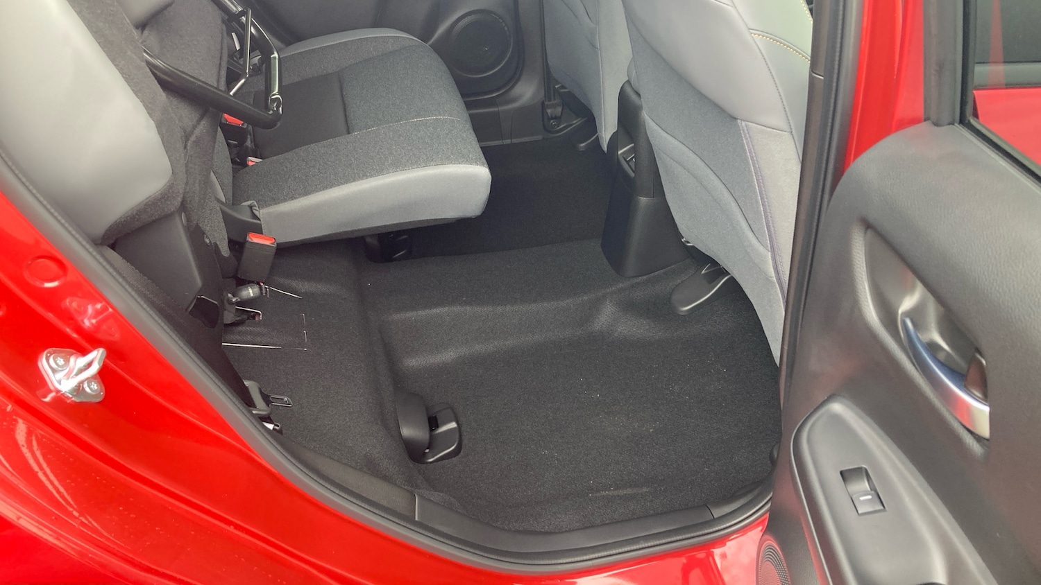 Used Honda Jazz 2025 for sale - 76131207: Photo 26