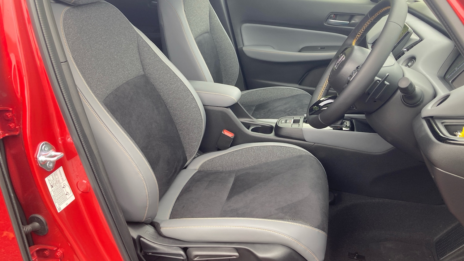 Used Honda Jazz 2025 for sale - 76131207: Photo 27