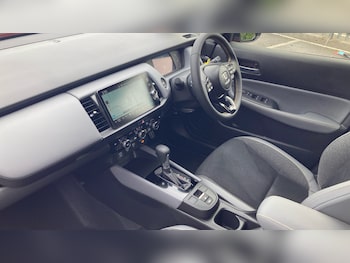 Used Honda Jazz 2025 for sale - 76131207: Photo