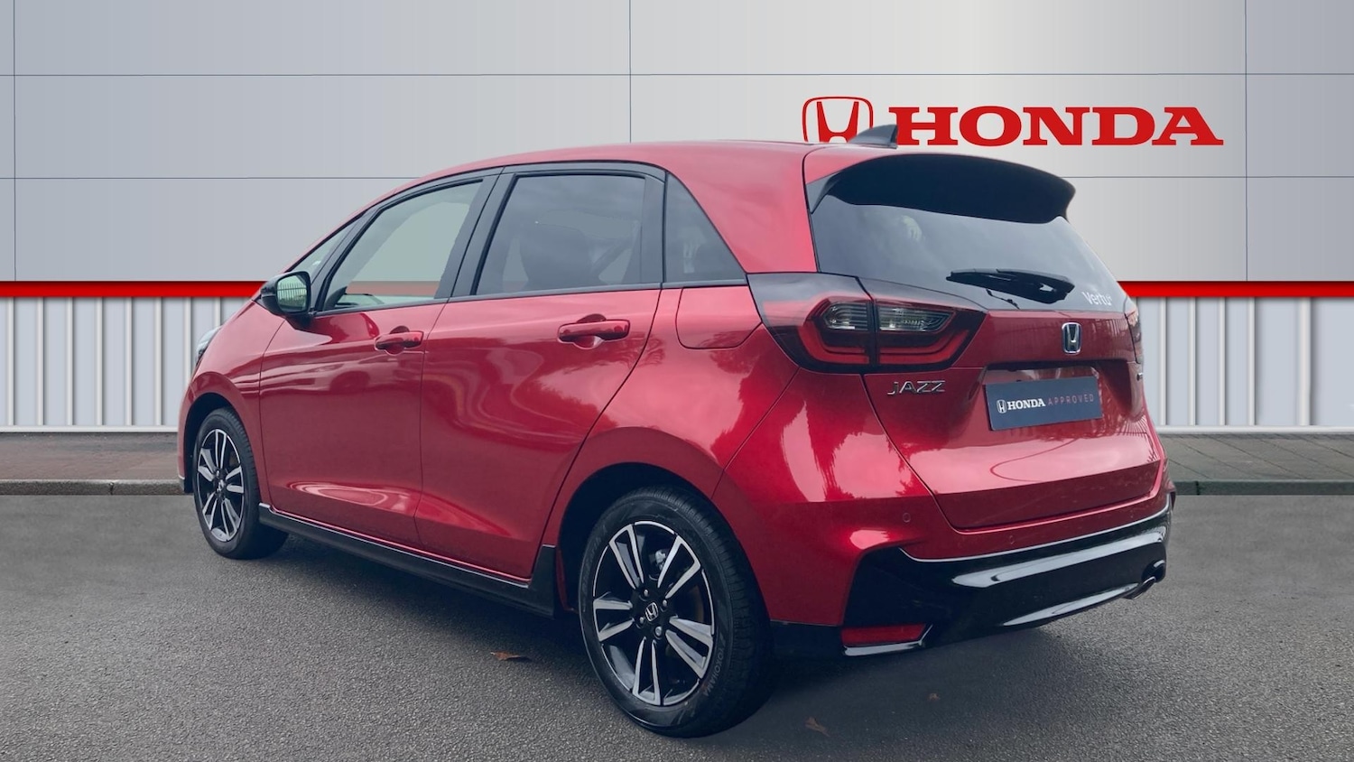 Used Honda Jazz 2025 for sale - 76131207: Photo 3