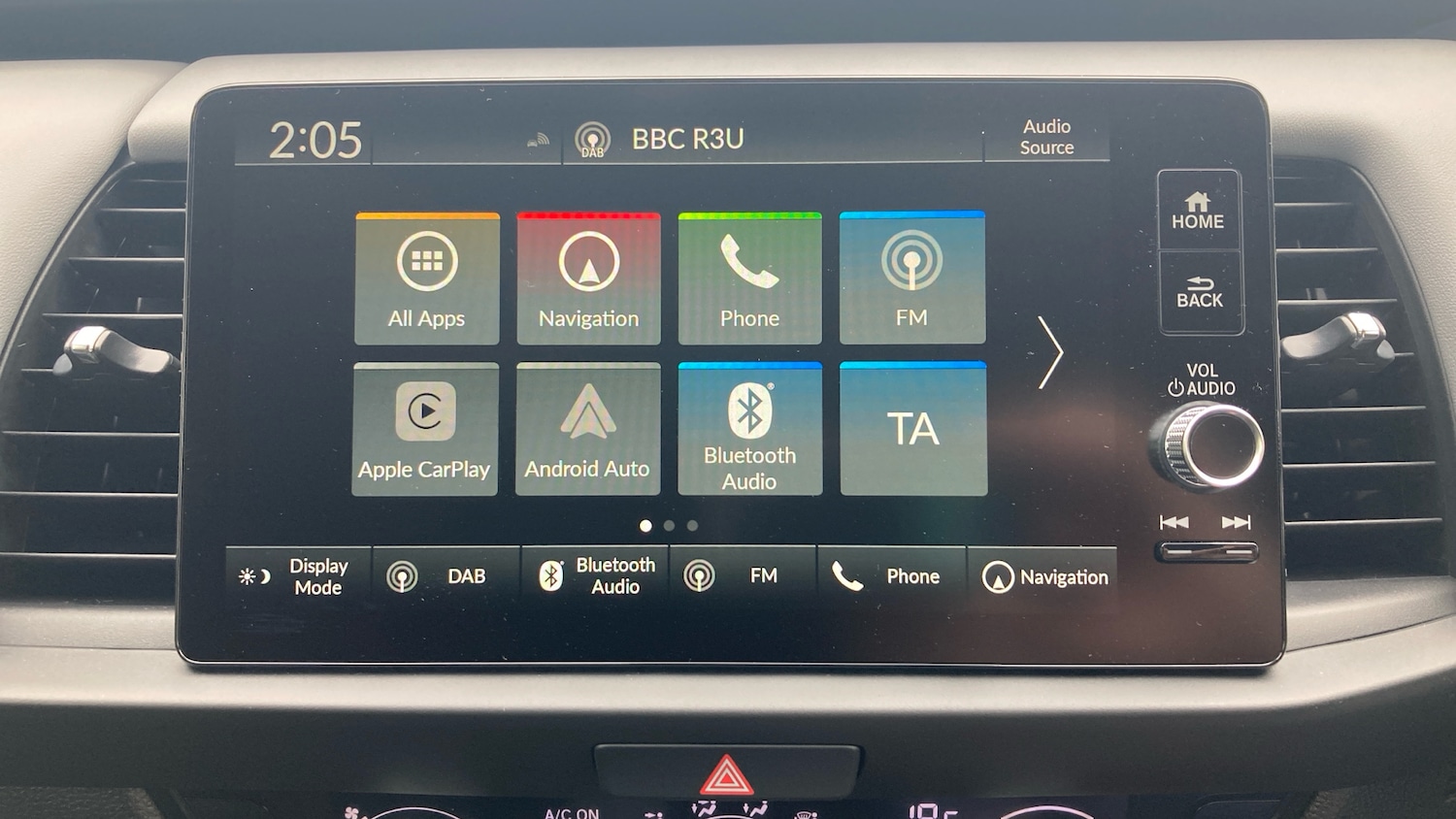 Used Honda Jazz 2025 for sale - 76131207: Photo 30
