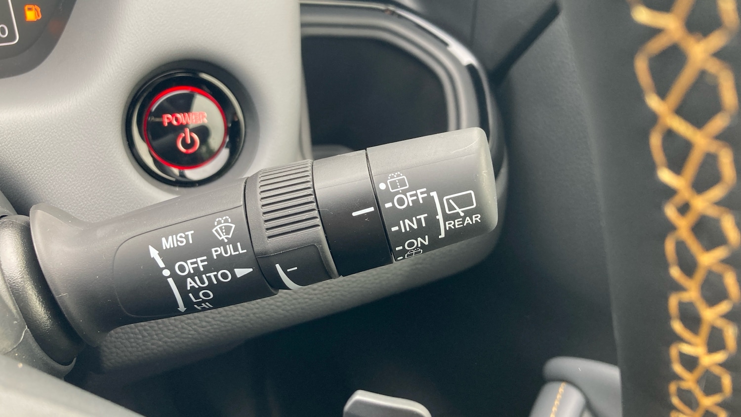 Used Honda Jazz 2025 for sale - 76131207: Photo 34