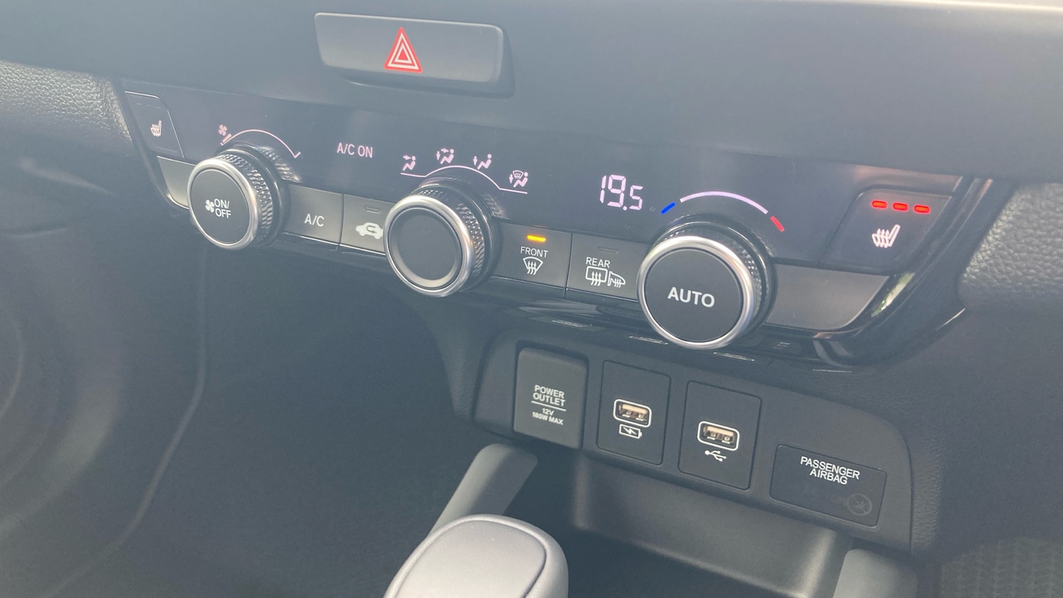 Used Honda Jazz 2025 for sale - 76131207: Photo 36