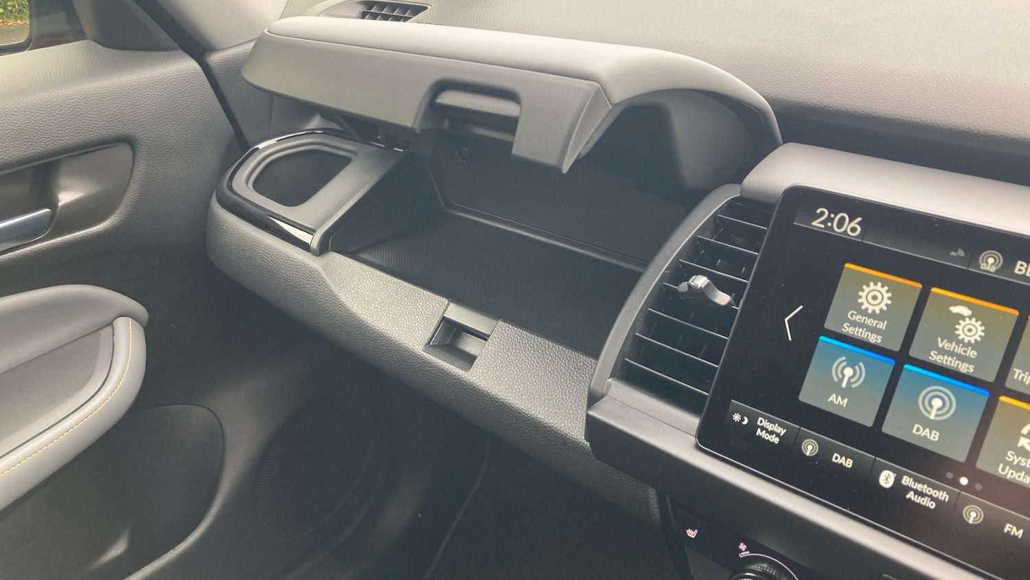 Used Honda Jazz 2025 for sale - 76131207: Photo 39