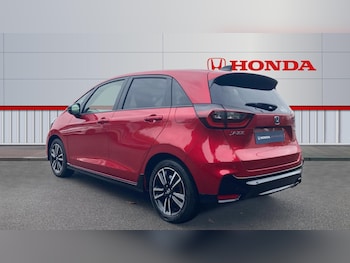 Used Honda Jazz 2025 for sale - 76131207: Photo