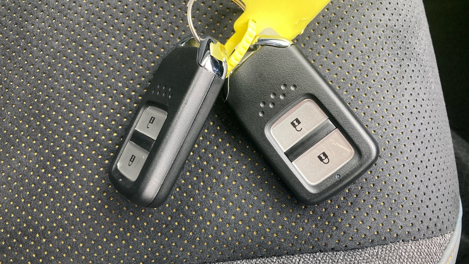 Used Honda Jazz 2025 for sale - 76131207: Photo 41