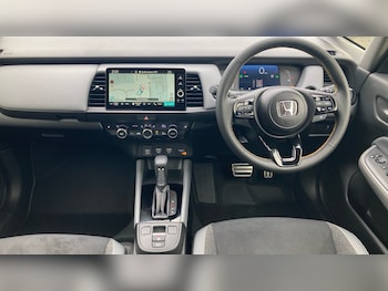 Used Honda Jazz 2025 for sale - 76131207: Photo