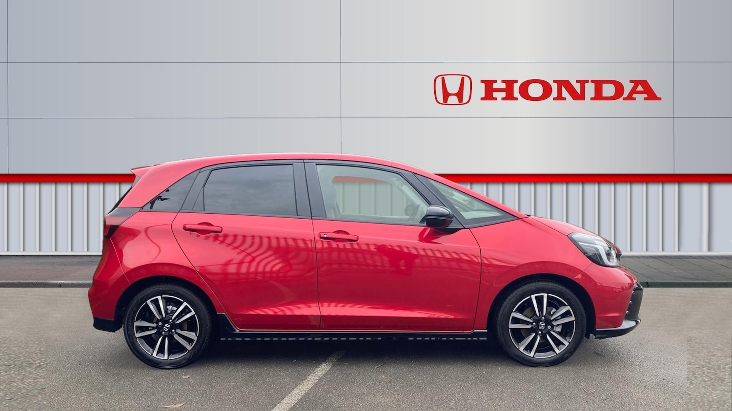 Used Honda Jazz 2025 for sale - 76131207: Photo 5