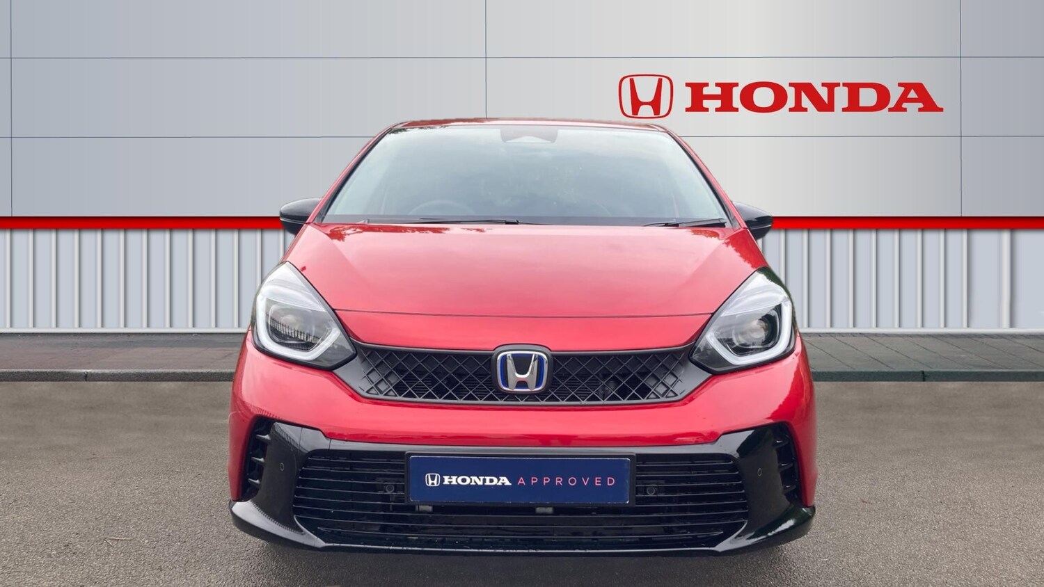Used Honda Jazz 2025 for sale - 76131207: Photo 6