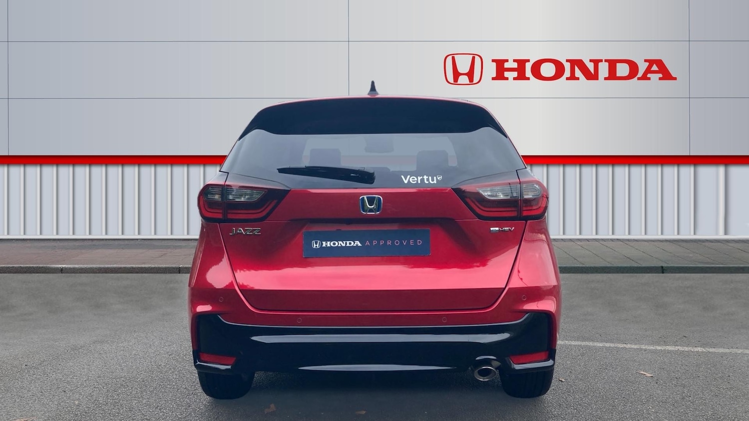 Used Honda Jazz 2025 for sale - 76131207: Photo 7