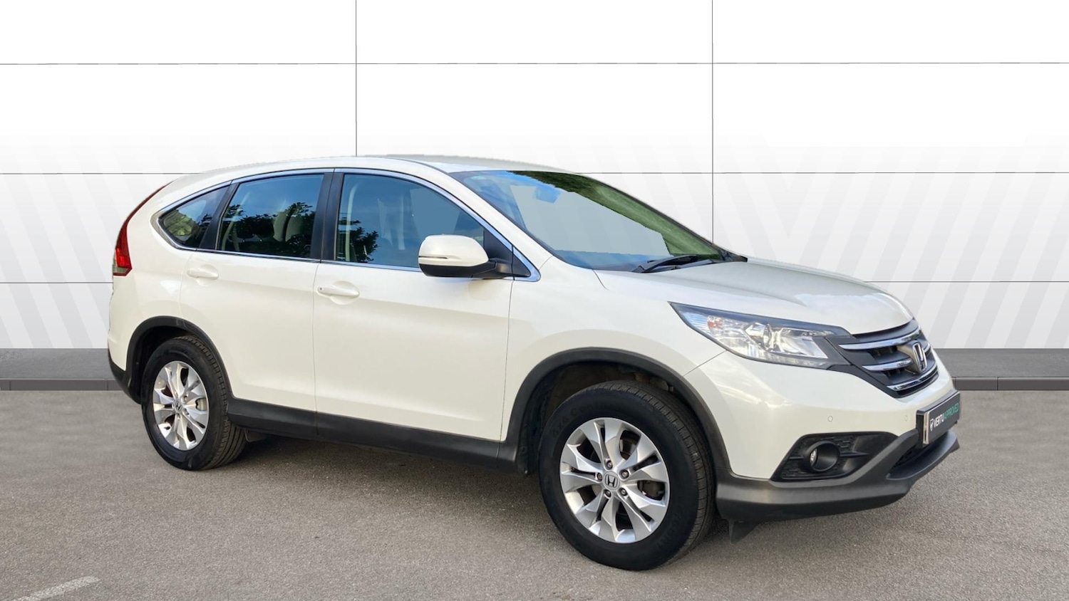 Used Honda CR-V 2015 for sale - 76344521: Photo 1