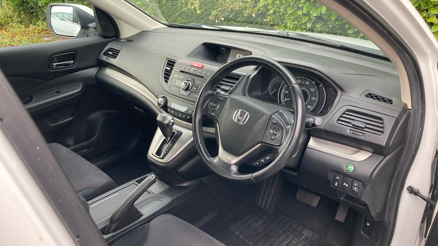 Used Honda CR-V 2015 for sale - 76344521: Photo 11