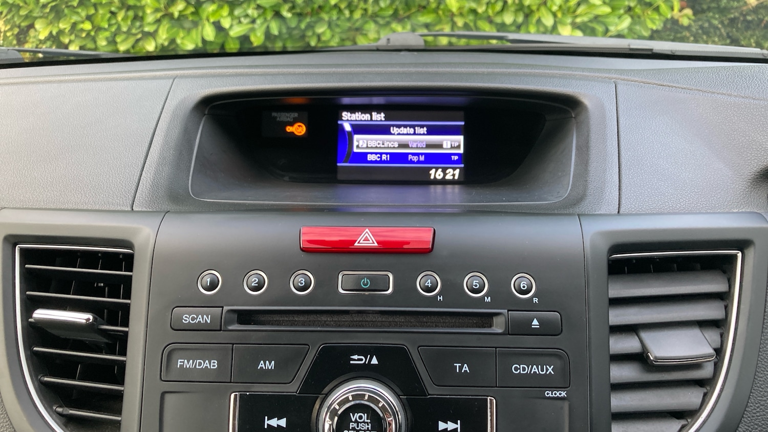 Used Honda CR-V 2015 for sale - 76344521: Photo 12