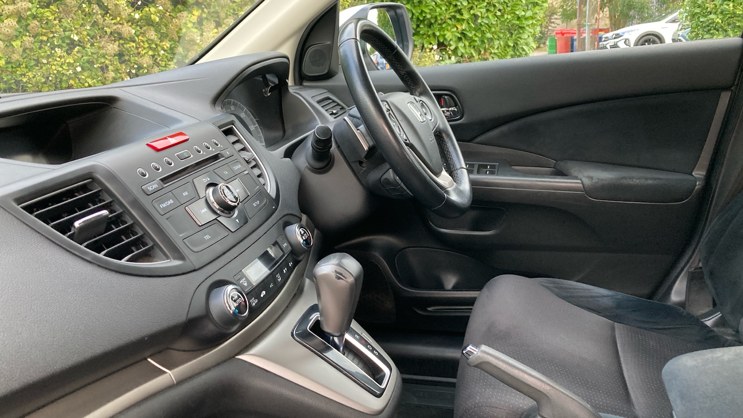 Used Honda CR-V 2015 for sale - 76344521: Photo 13