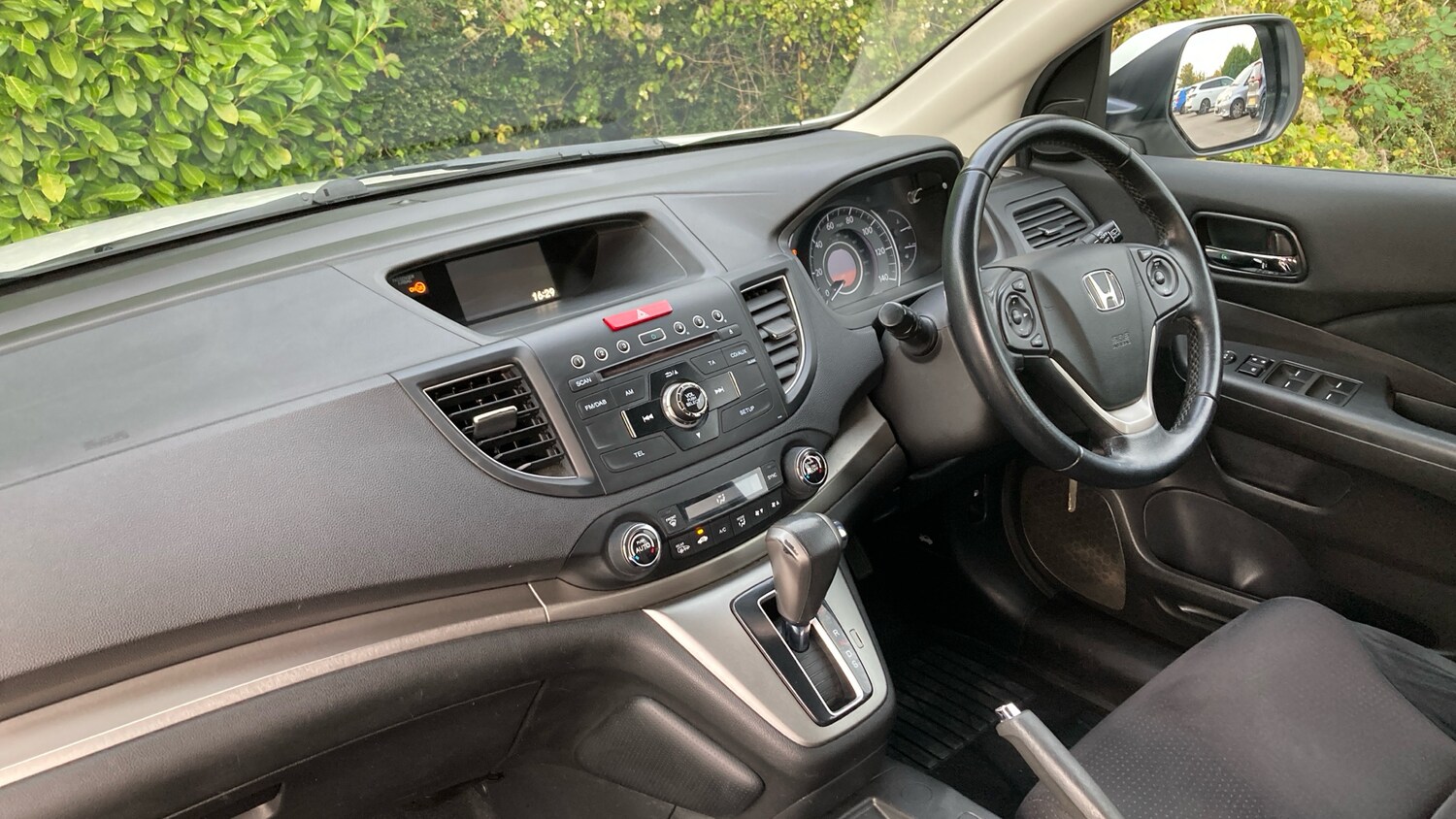 Used Honda CR-V 2015 for sale - 76344521: Photo 14