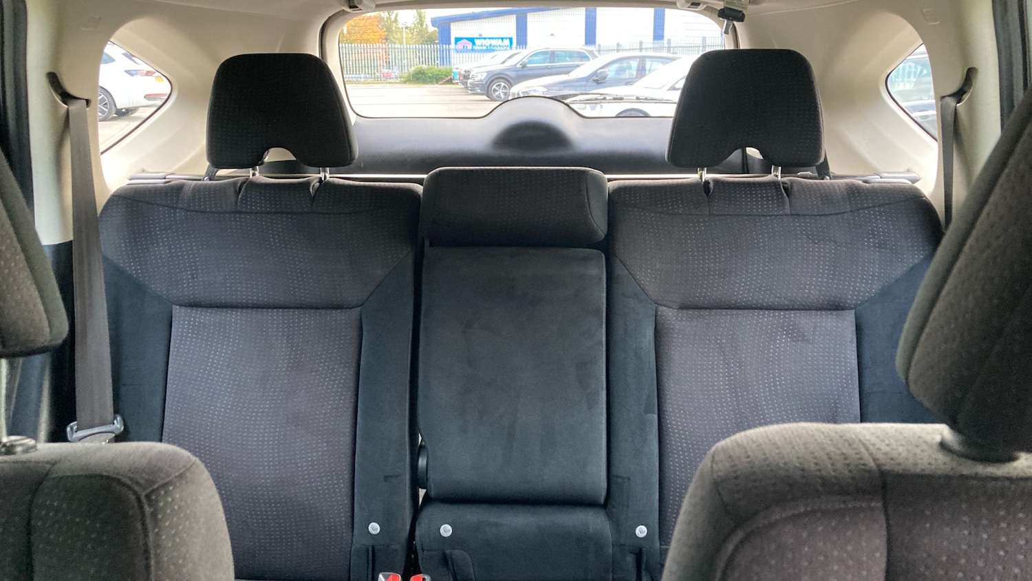 Used Honda CR-V 2015 for sale - 76344521: Photo 15