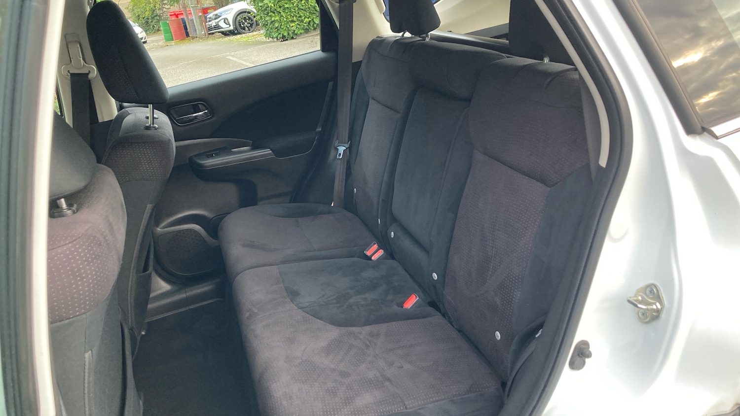 Used Honda CR-V 2015 for sale - 76344521: Photo 16