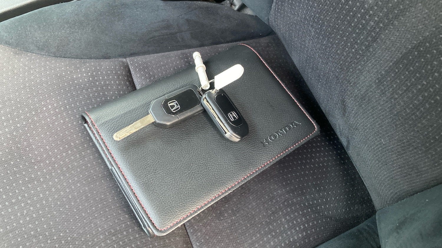 Used Honda CR-V 2015 for sale - 76344521: Photo 19