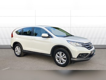 2015 (15) - 2.0 i-VTEC SE 5dr Auto Petrol Estate