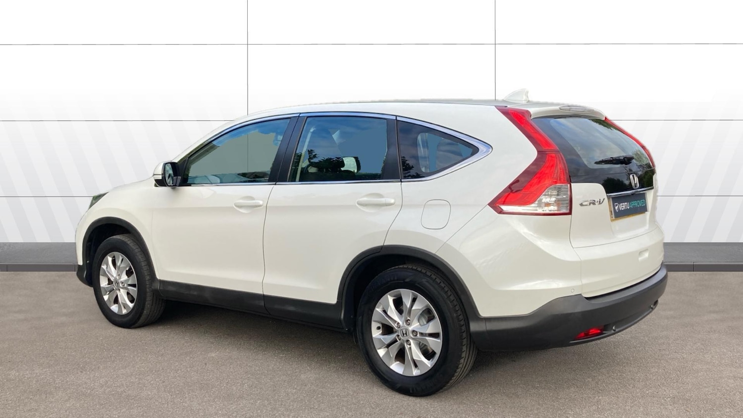 Used Honda CR-V 2015 for sale - 76344521: Photo 2