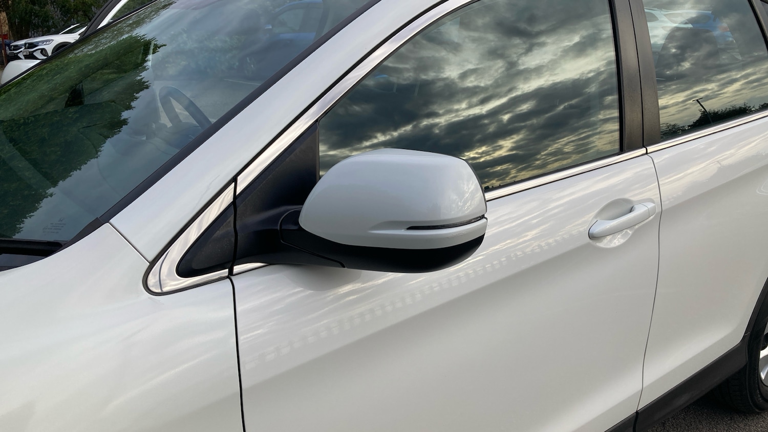 Used Honda CR-V 2015 for sale - 76344521: Photo 21