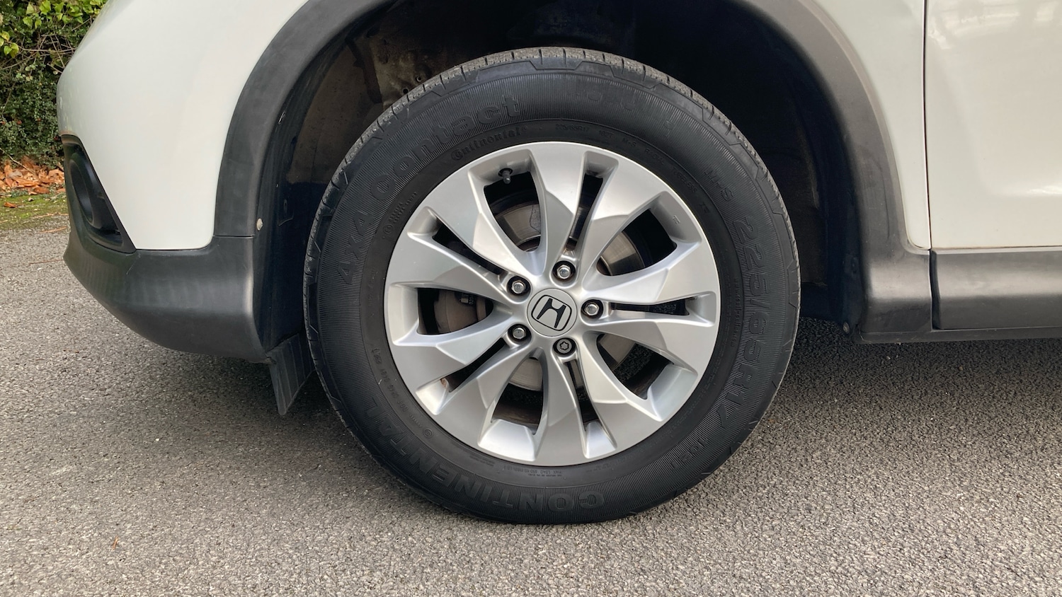 Used Honda CR-V 2015 for sale - 76344521: Photo 22