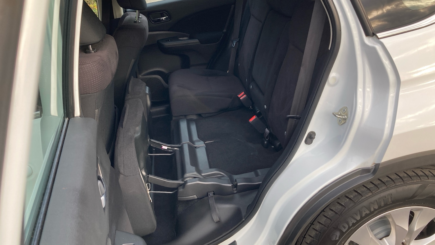 Used Honda CR-V 2015 for sale - 76344521: Photo 23