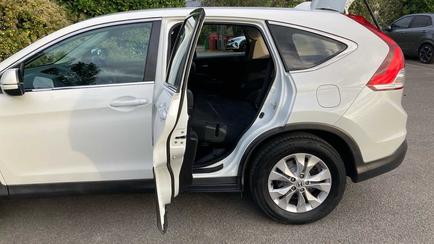 Used Honda CR-V 2015 for sale - 76344521: Photo 25