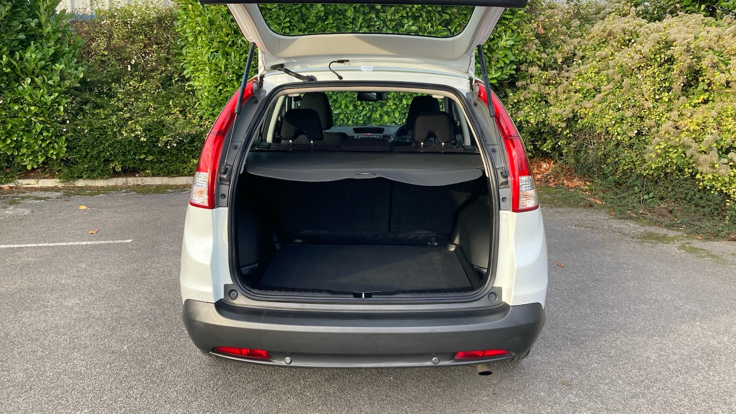 Used Honda CR-V 2015 for sale - 76344521: Photo 27