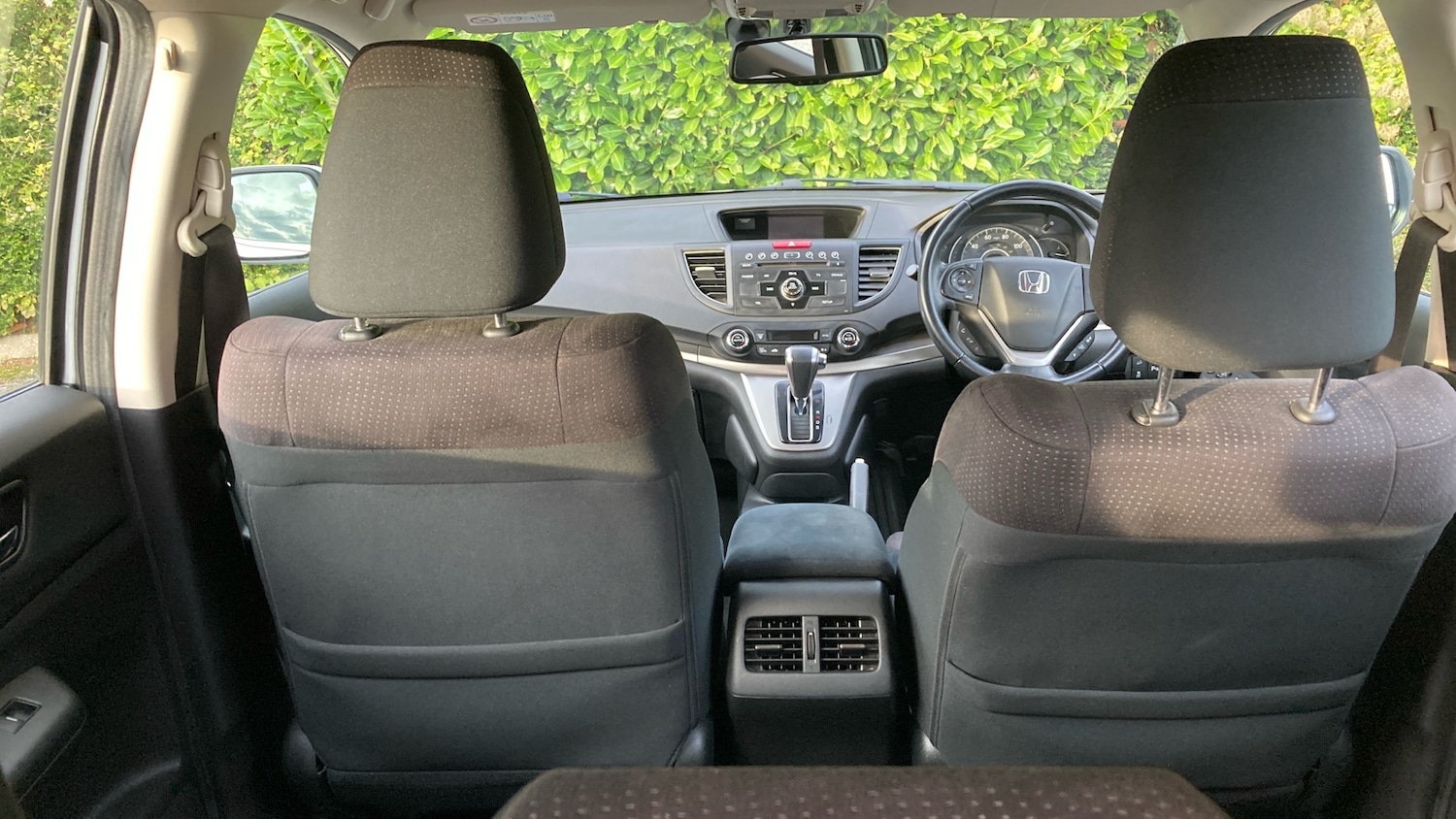 Used Honda CR-V 2015 for sale - 76344521: Photo 28