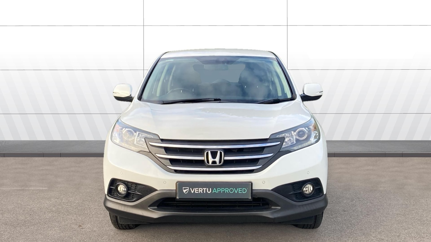 Used Honda CR-V 2015 for sale - 76344521: Photo 3