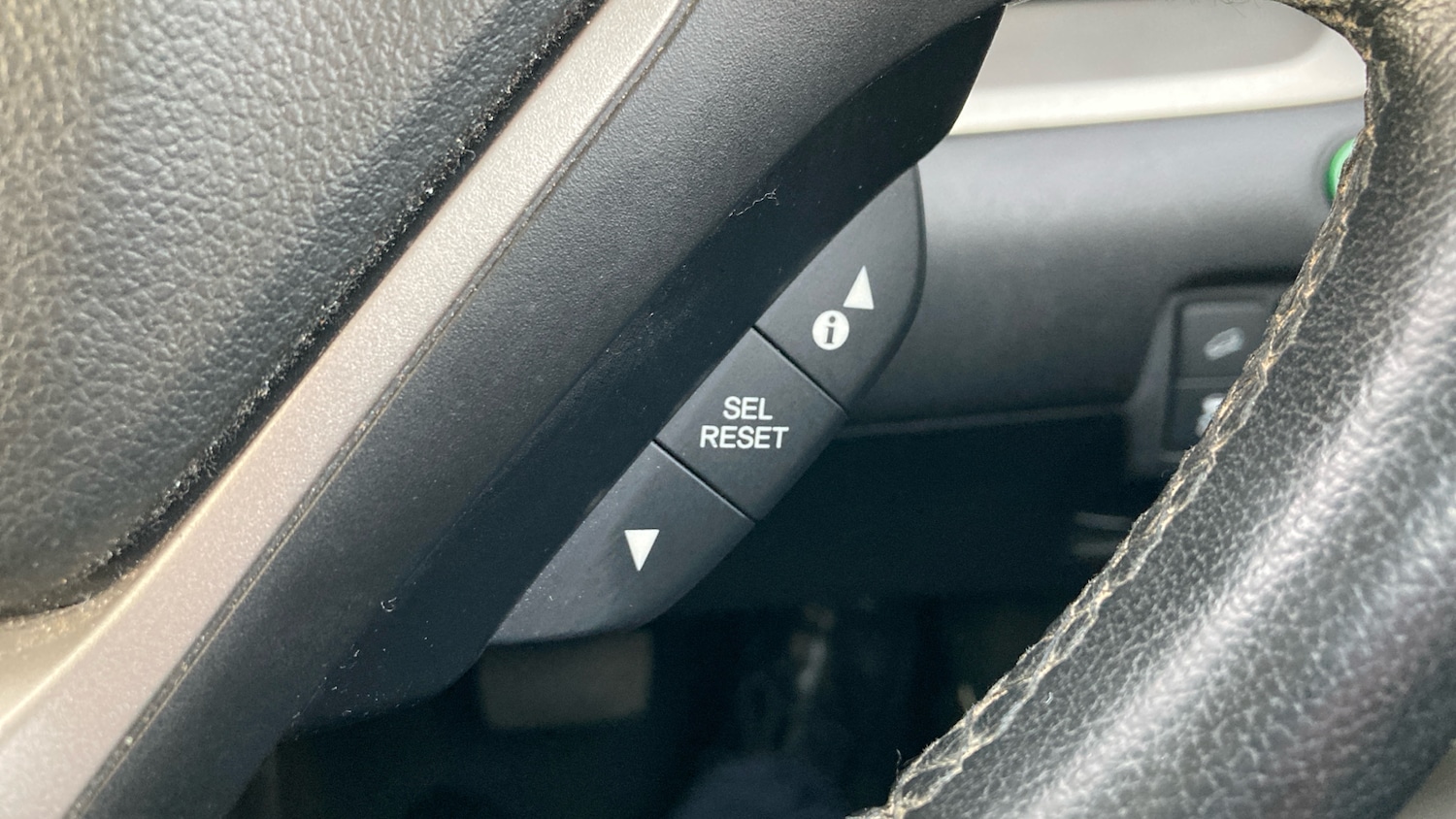 Used Honda CR-V 2015 for sale - 76344521: Photo 35