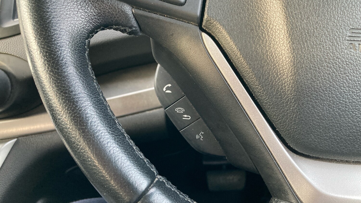 Used Honda CR-V 2015 for sale - 76344521: Photo 36