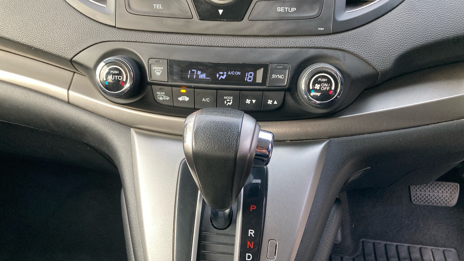 Used Honda CR-V 2015 for sale - 76344521: Photo 46